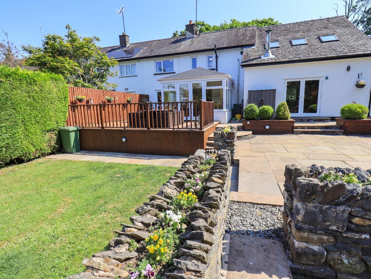 Ellerbeck Bridge Villa Kendal Exterior photo