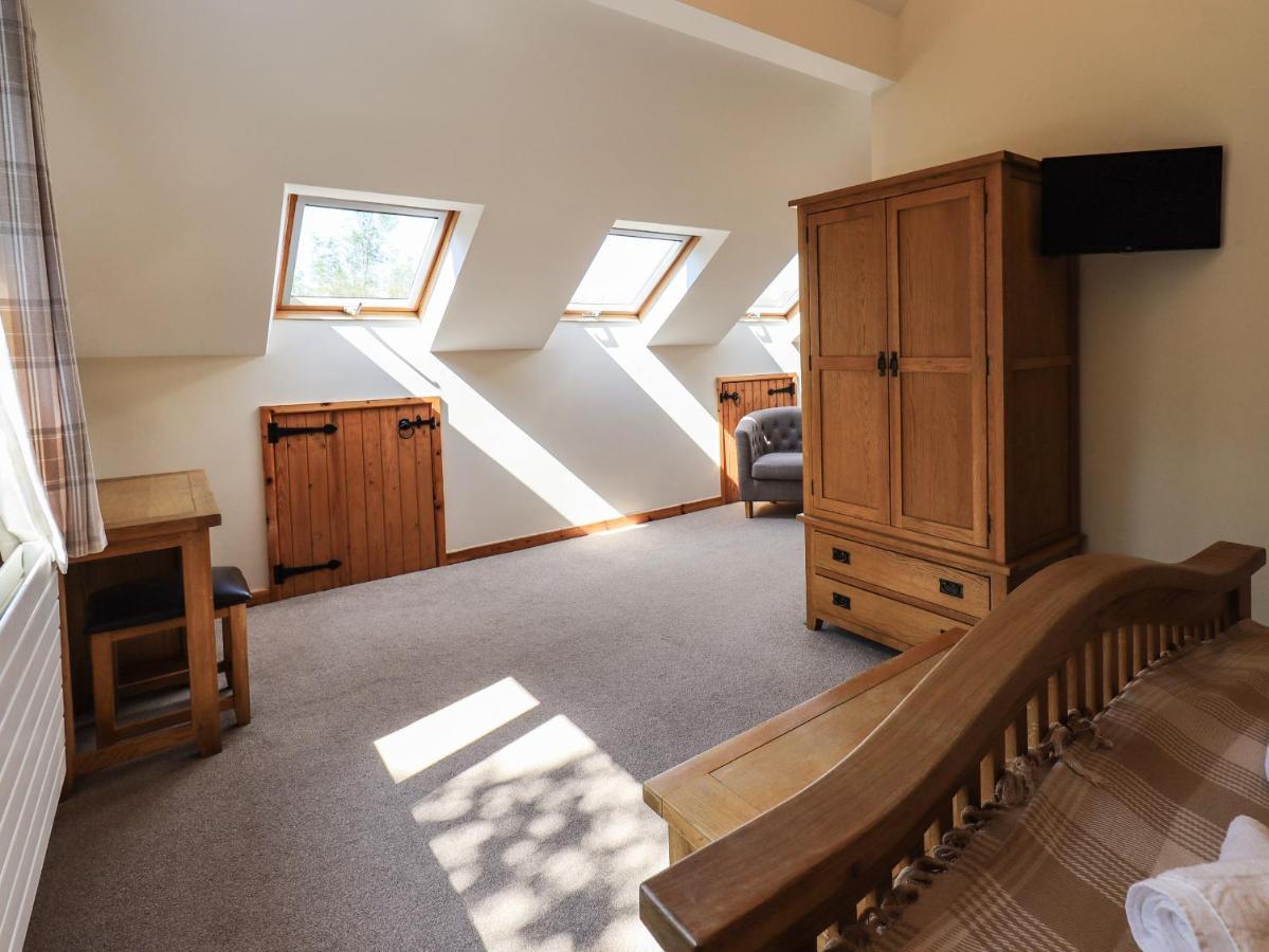 Ellerbeck Bridge Villa Kendal Exterior photo