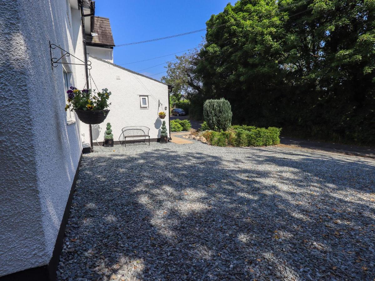 Ellerbeck Bridge Villa Kendal Exterior photo